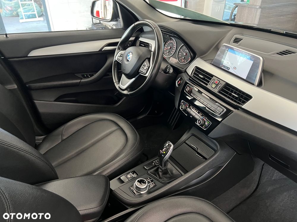 BMW X1 sDrive18i Business Edition - 25