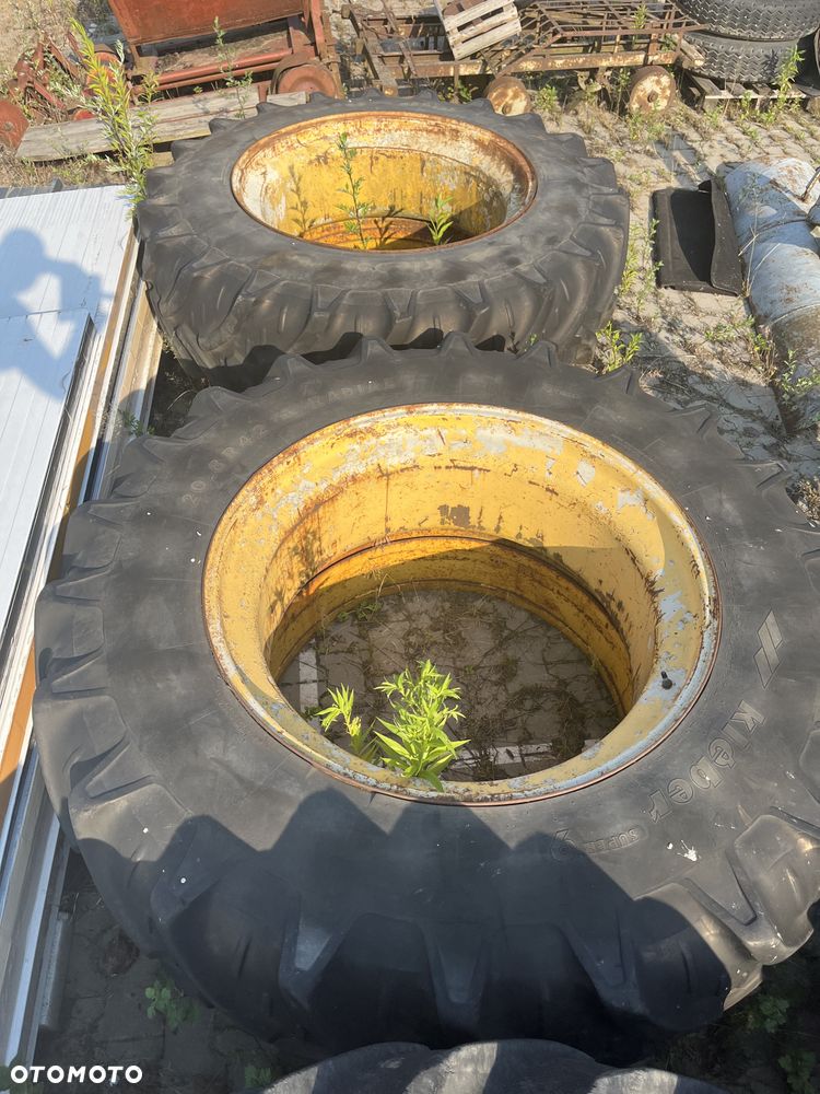 John Deere 4955 - 11