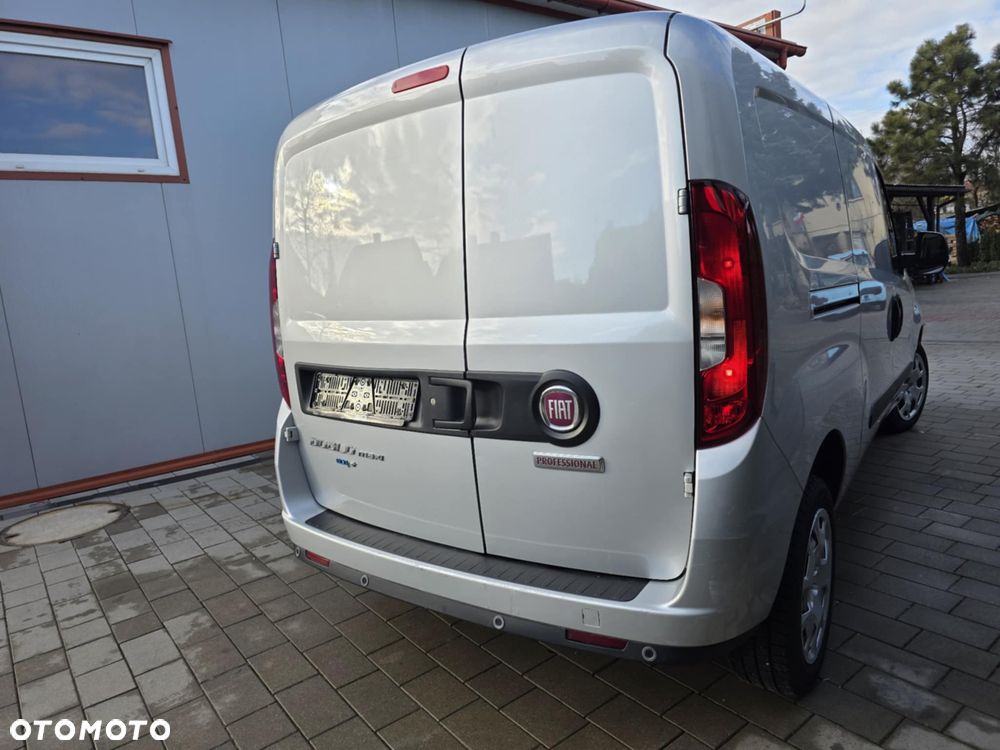 Fiat DOBLO - 4