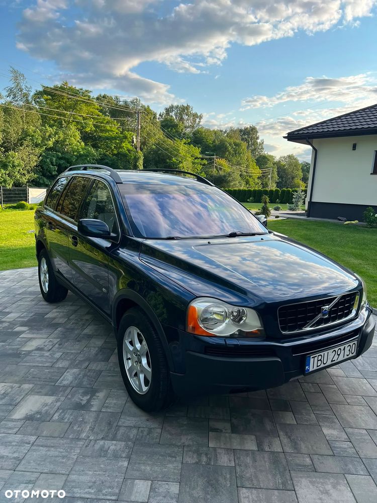 Volvo XC 90 2.9 T6 Executive - 4