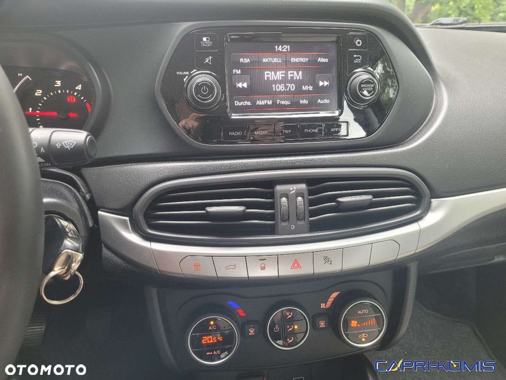 Fiat Tipo - 14
