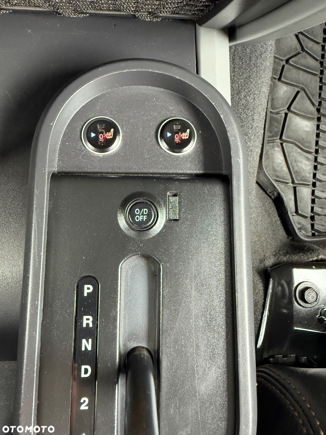 Jeep Wrangler Unlimited 2.8 CRD Rubicon - 15