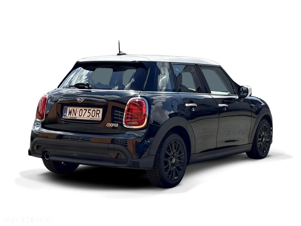 MINI Cooper - 7