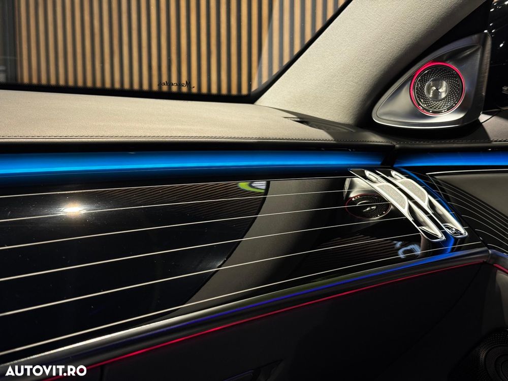 Mercedes-Benz S 500 4MATIC MHEV Aut. - 30