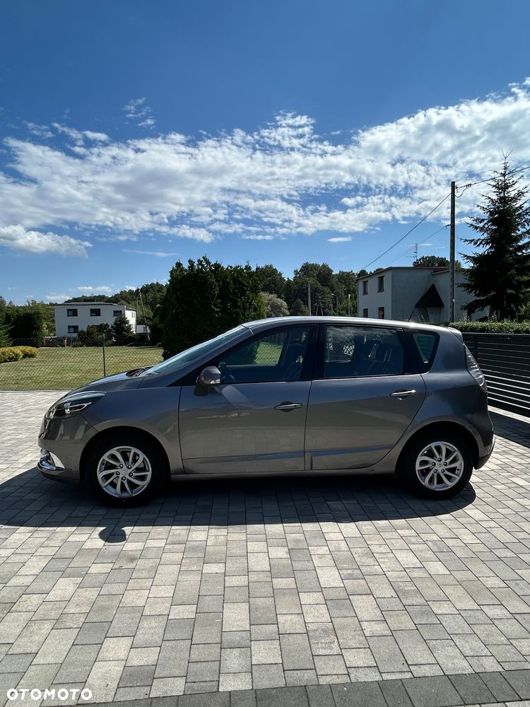 Renault Scenic - 8