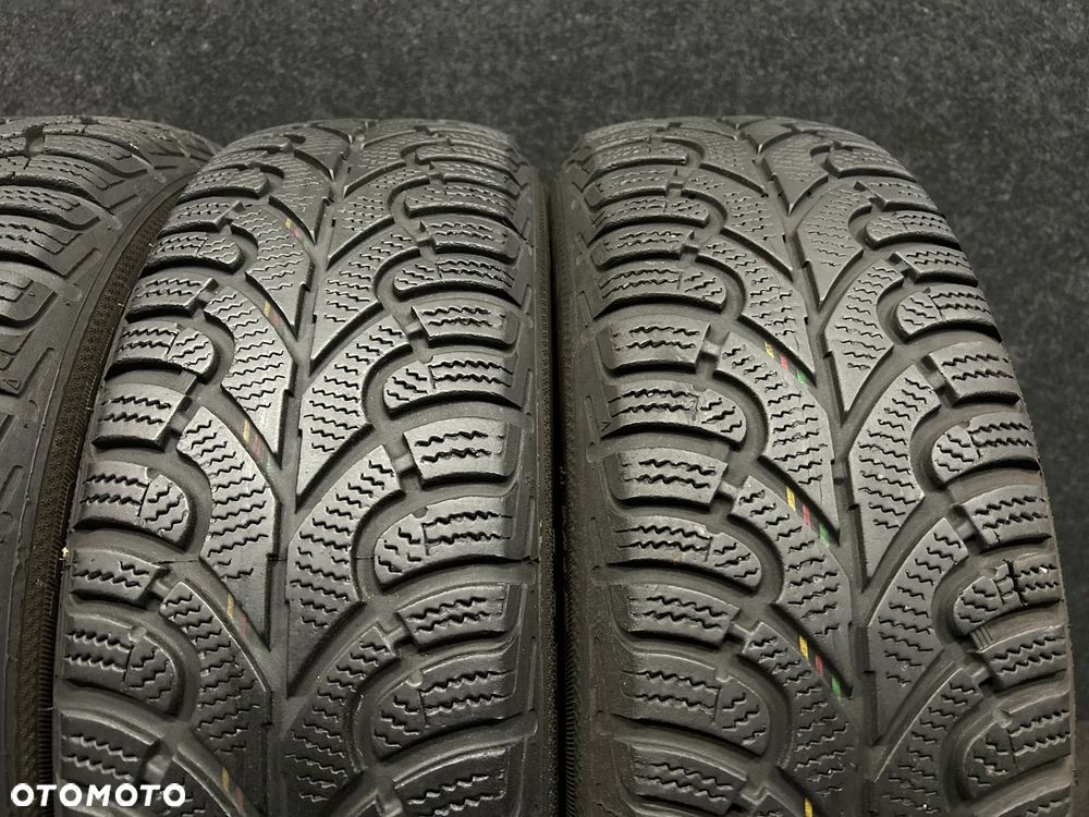 Opony zimowe Fulda Kristall Montero 2  175/65/14 88T 4szt. 4szt. - 3