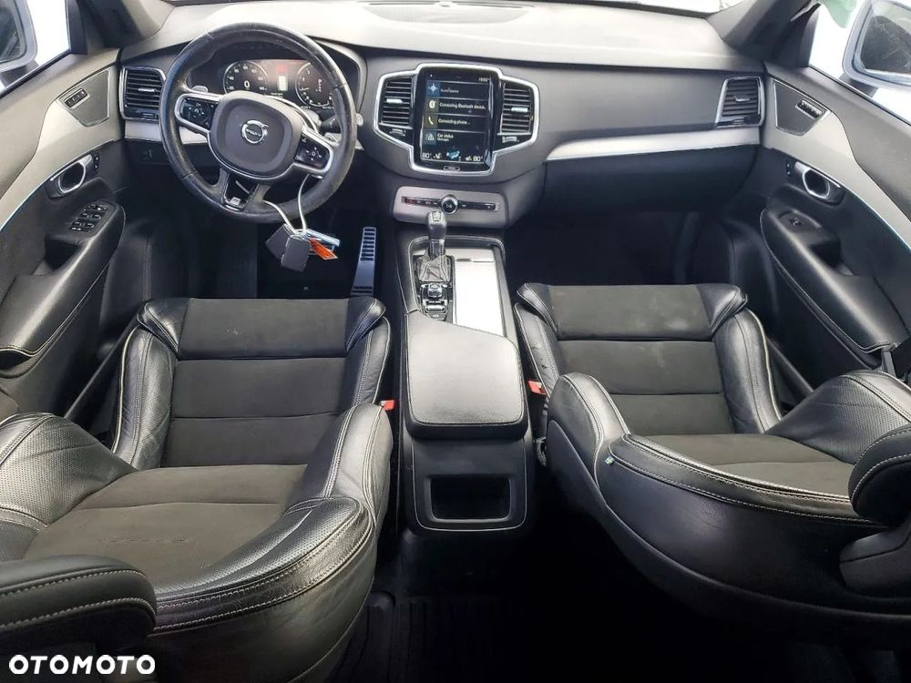 Volvo XC 90 T5 AWD Geartronic Momentum - 7