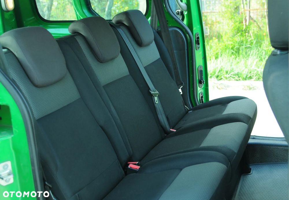 Renault KANGOO LONG MAXI - 7