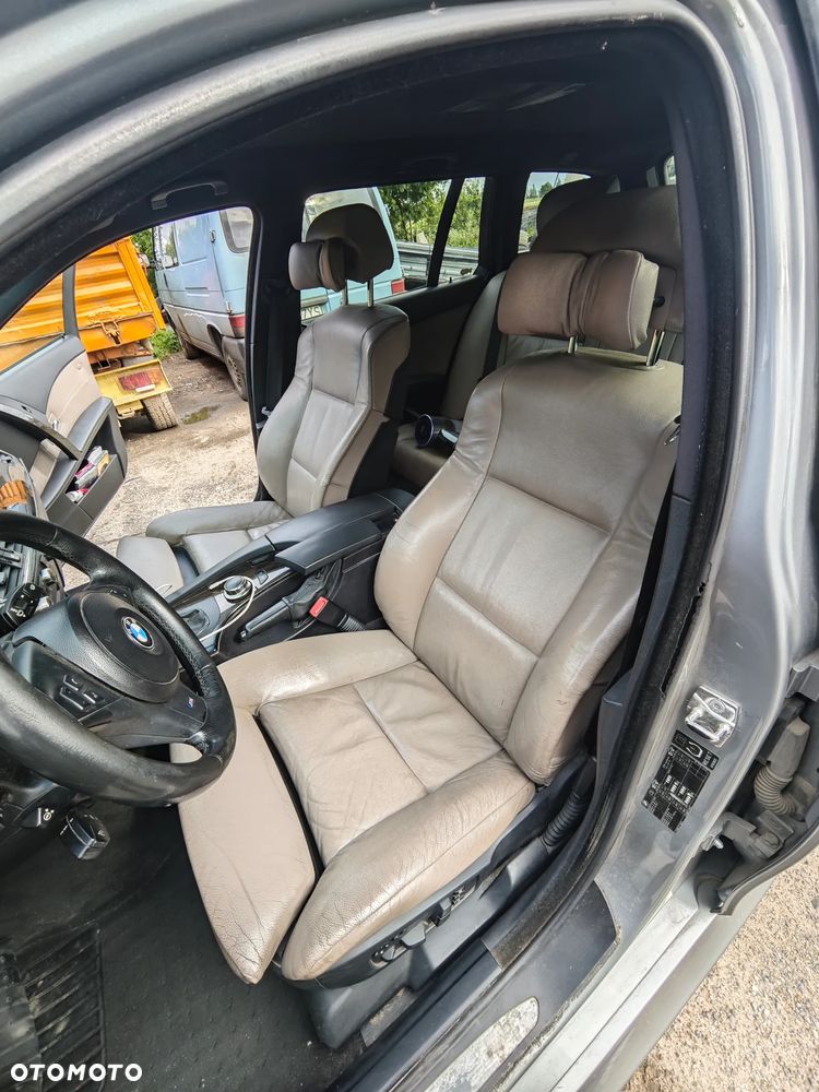 BMW Seria 5 530d - 10