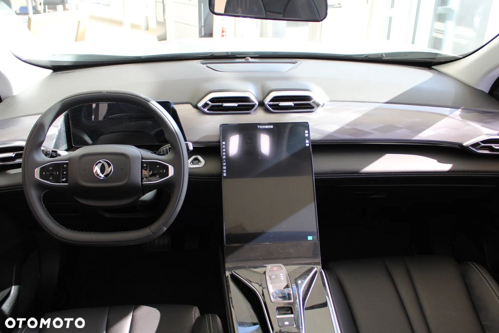 Dongfeng Mage 1.5T MachPower - 4