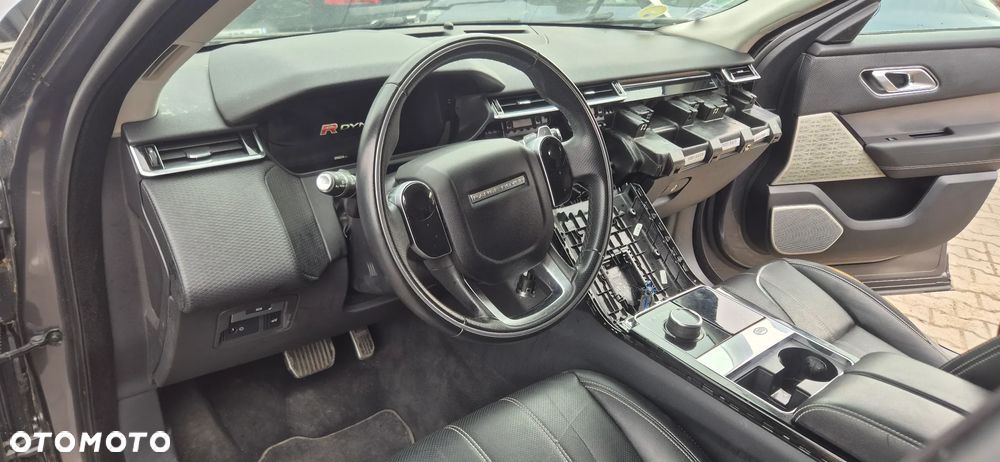 Land Rover Range Rover Velar 2.0 SD4 R-Dynamic SE - 16