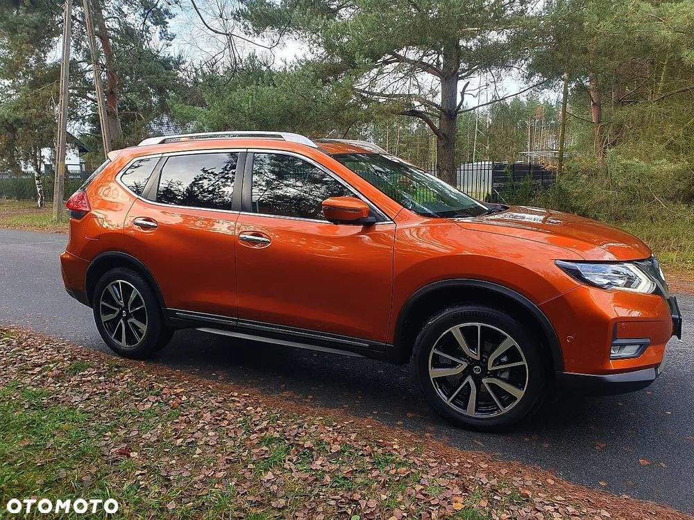 Nissan X-Trail 1.3 DIG-T Tekna - 30