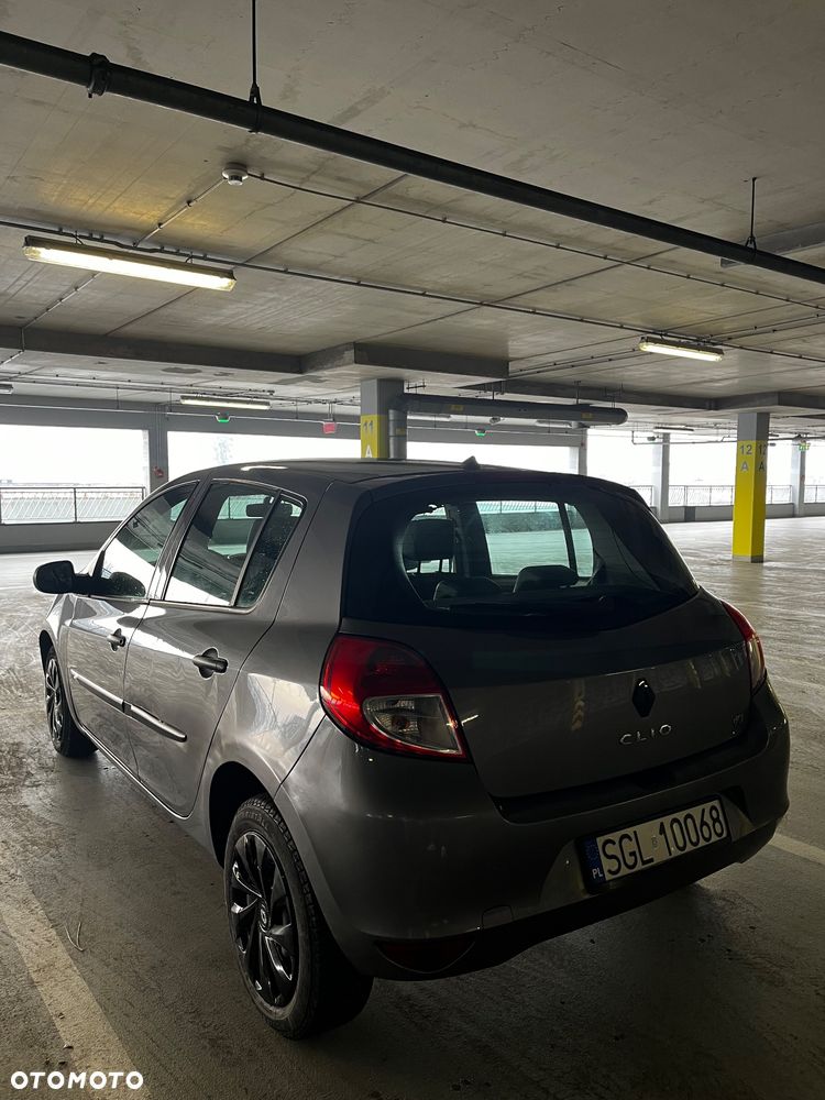 Renault Laguna dCi 110 FAP Expression - 3