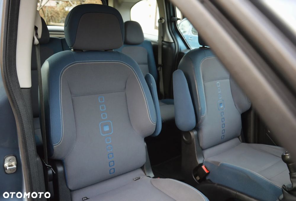 Citroën Berlingo - 30