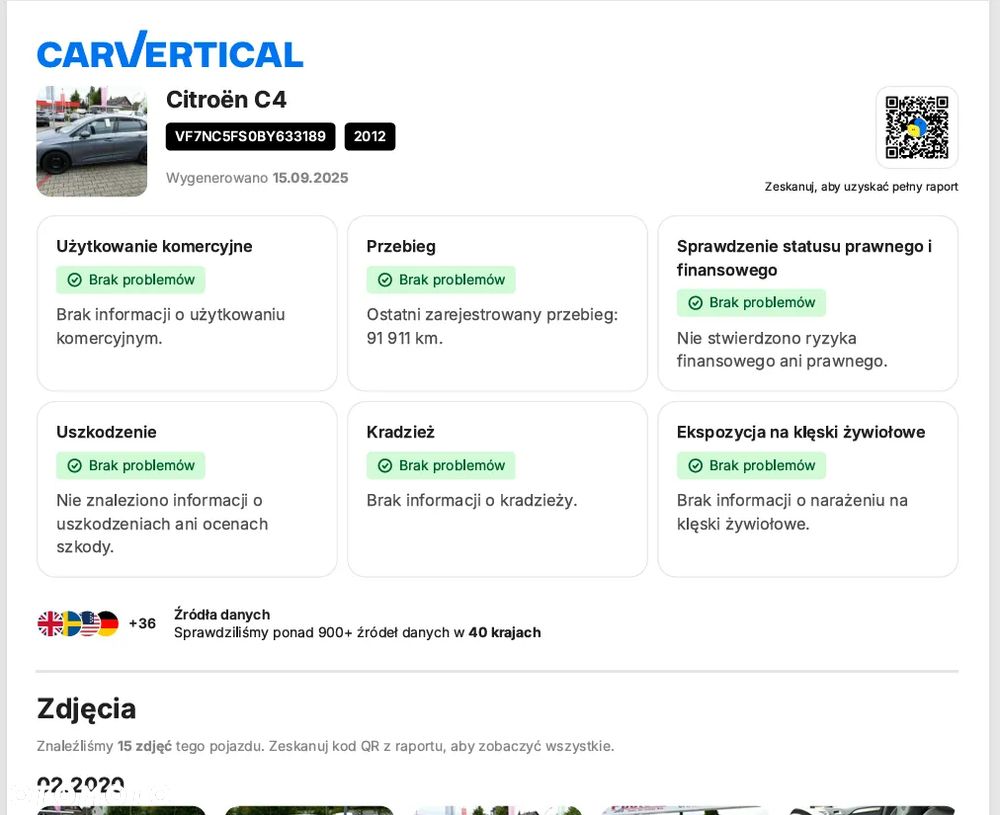 Citroën C4 1.6 VTi Exclusive - 30