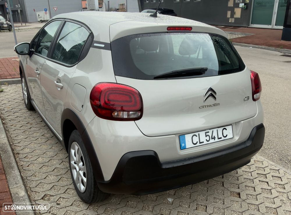 Citroën C3 - 8