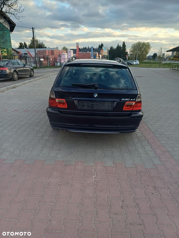 BMW Seria 3 - 3
