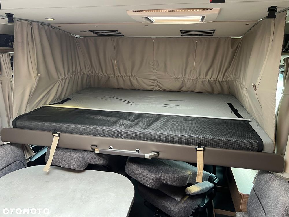 KNAUS LIVE I 650 MEG - 22