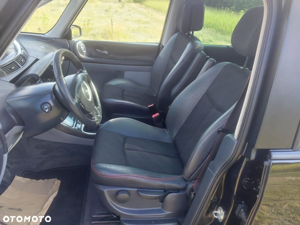 Renault Espace 2.0 Navitech - 9