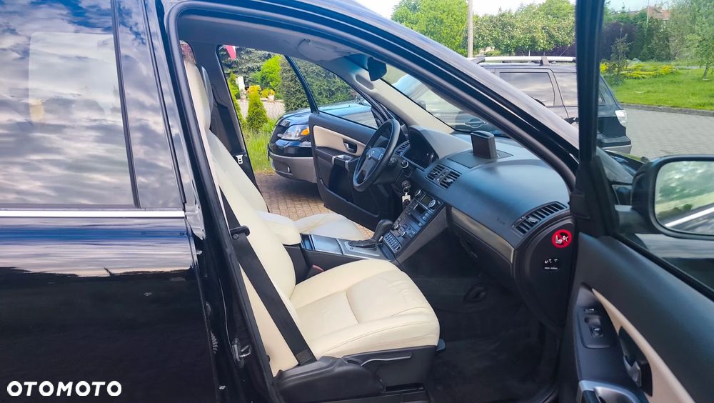 Volvo XC 90 D5 Summum - 14