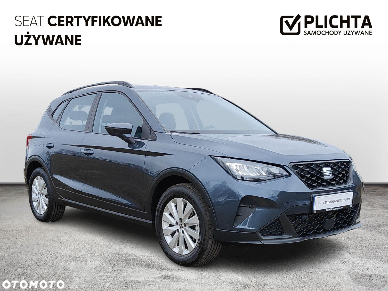 Seat Arona - 7