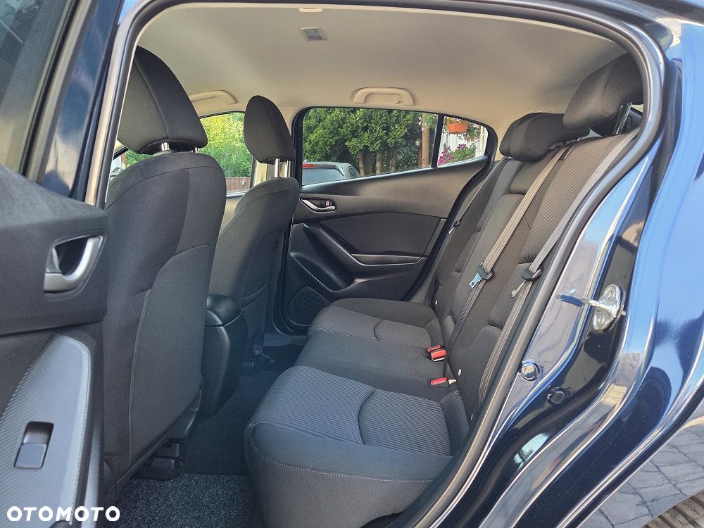 Mazda 3 2.0 Skymotion - 11