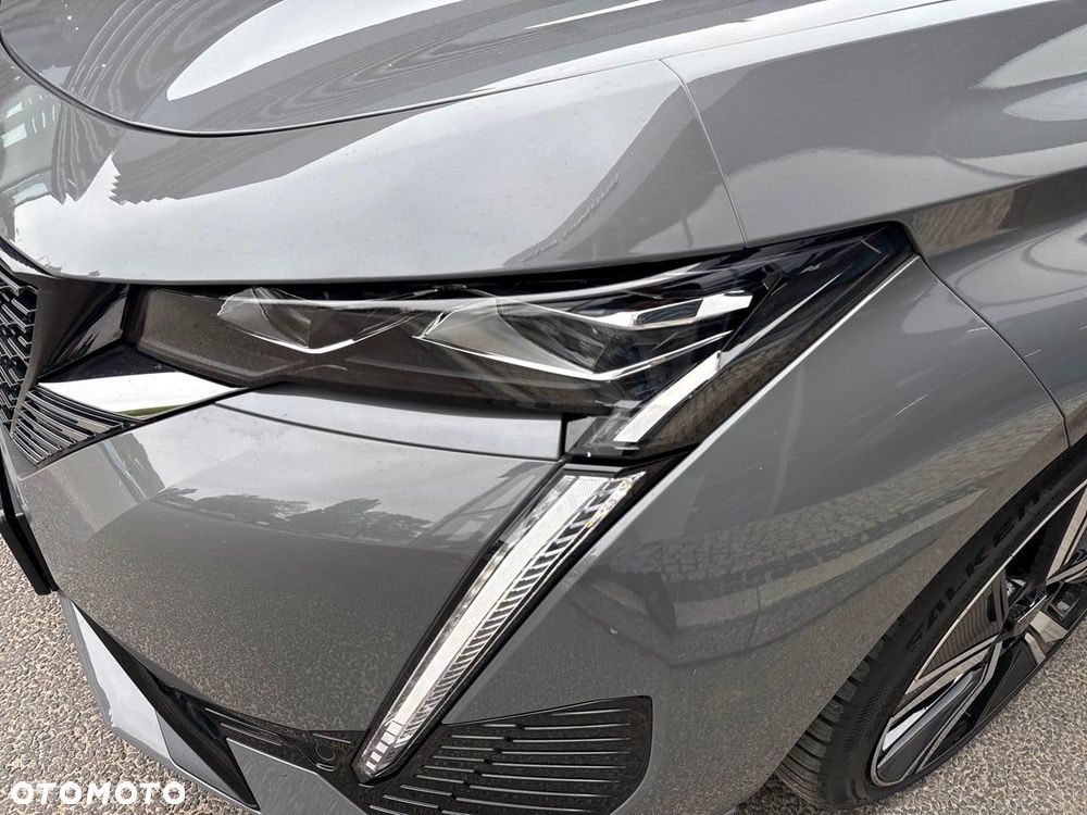 Peugeot 308 - 12