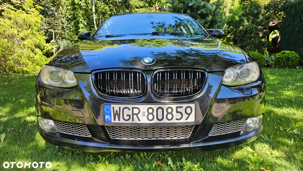 BMW Seria 3 335i xDrive - 4