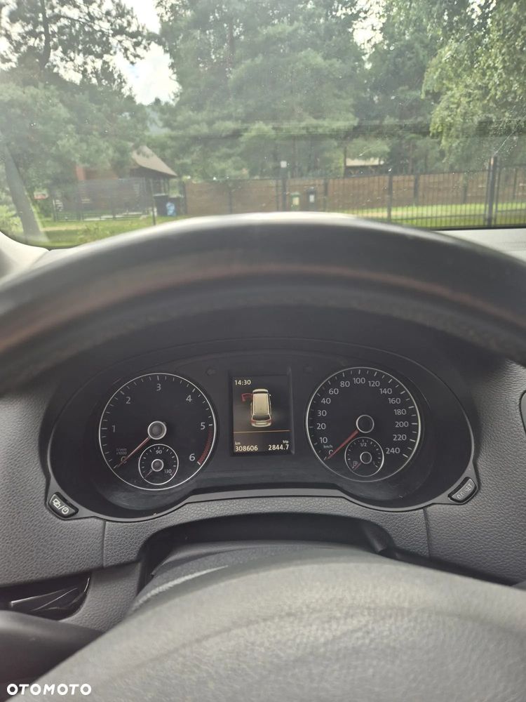 Seat Alhambra 2.0 TDI Ecomotive Style Plus - 8