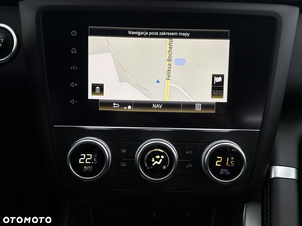 Renault Kadjar 1.3 TCe FAP Intens - 22