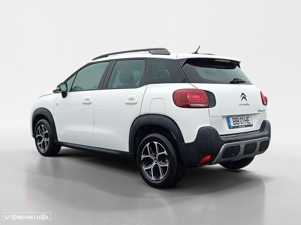 Citroën C3 Aircross 1.2 PureTech C-Series - 3