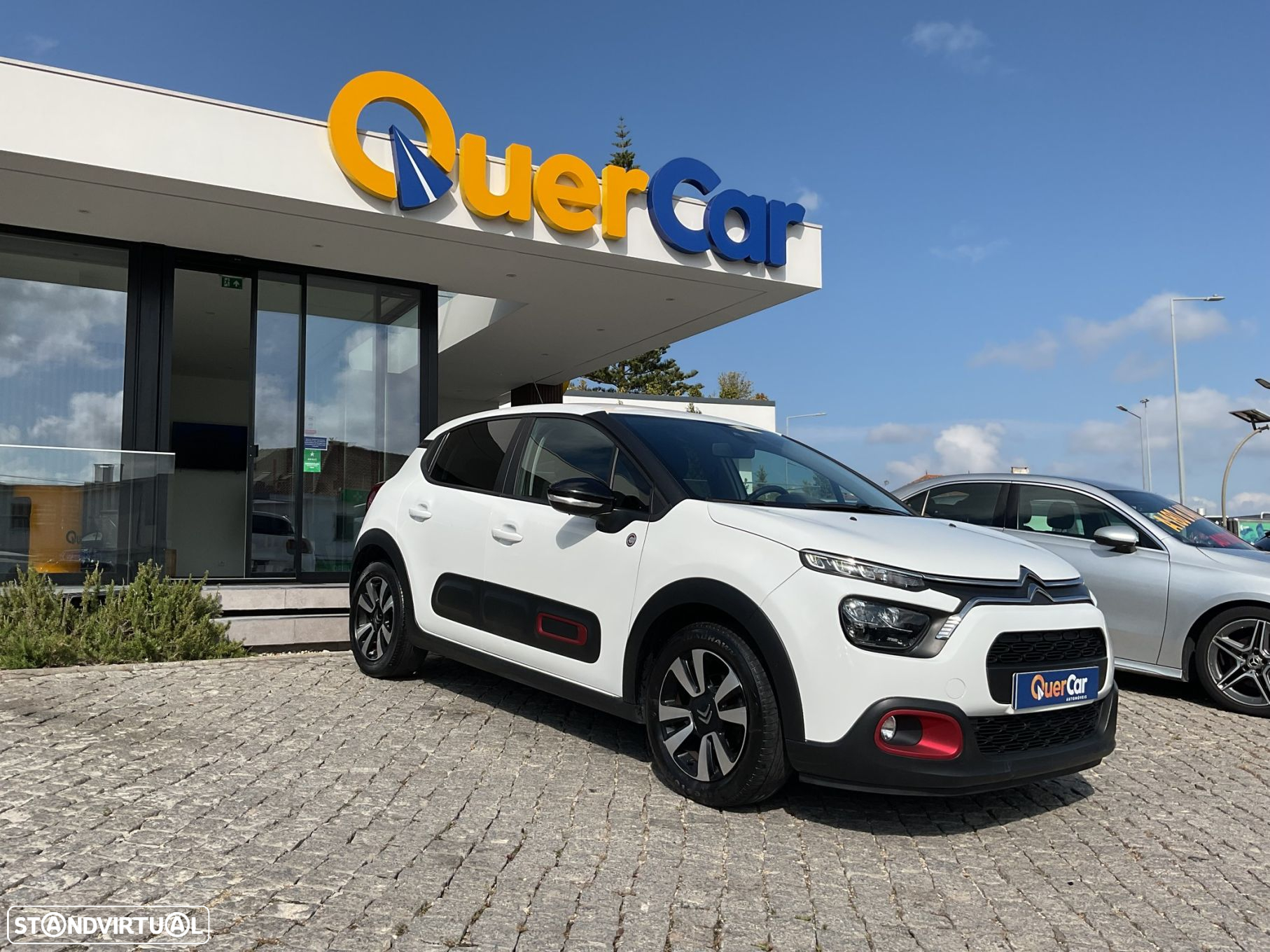 Citroën C3 1.5 BlueHDi C-Series - 3