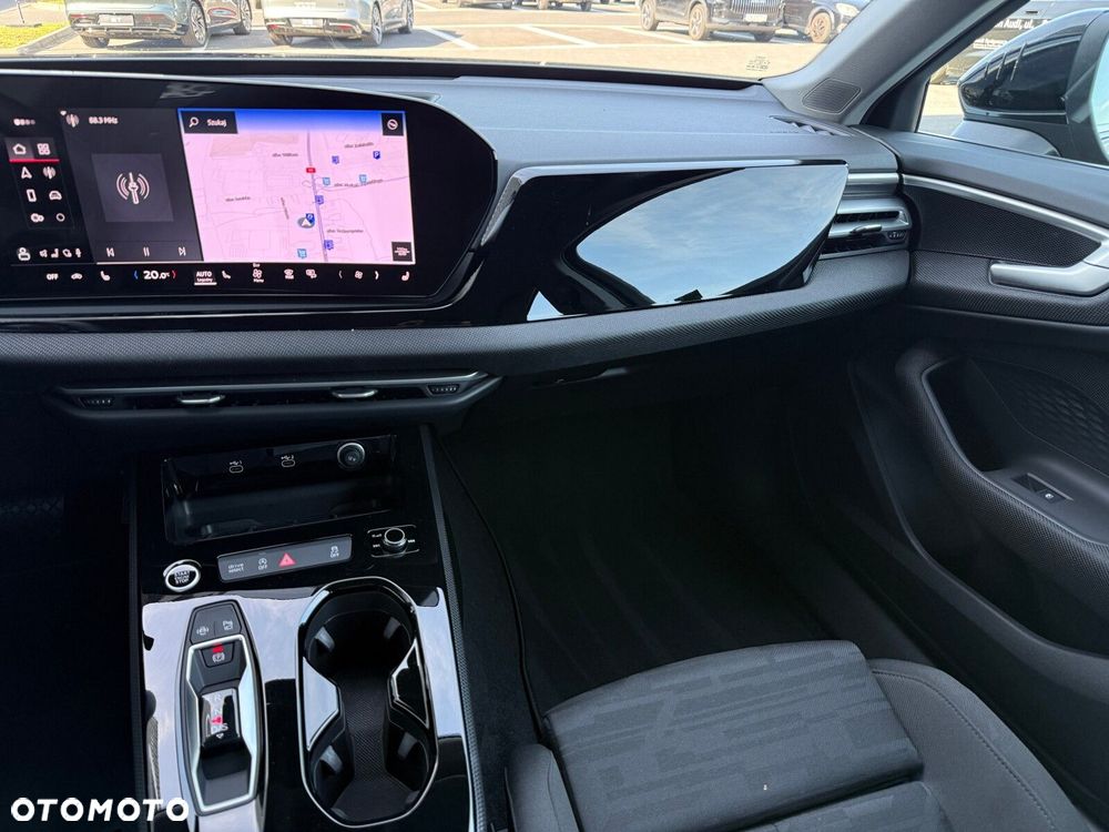 Audi A5 Limousine - 20