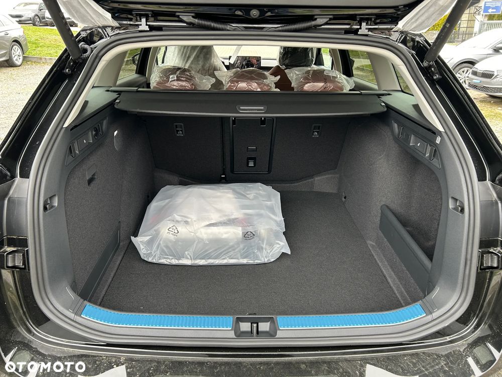 Skoda Superb 2.0 TSI 4x4 L&K DSG - 8