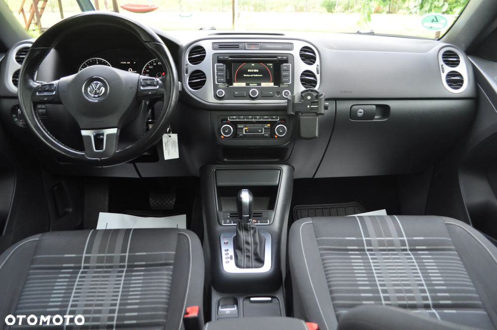 Volkswagen Tiguan 2.0 TDI DPF 4Motion DSG Lounge Sport & Style - 29