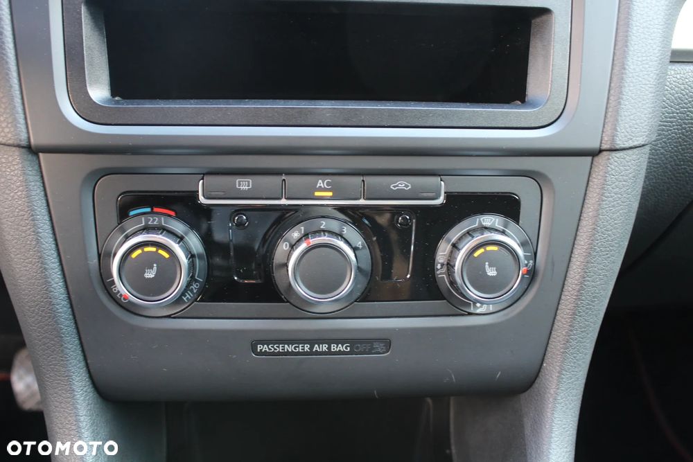 Volkswagen Golf 1.4 Style - 24