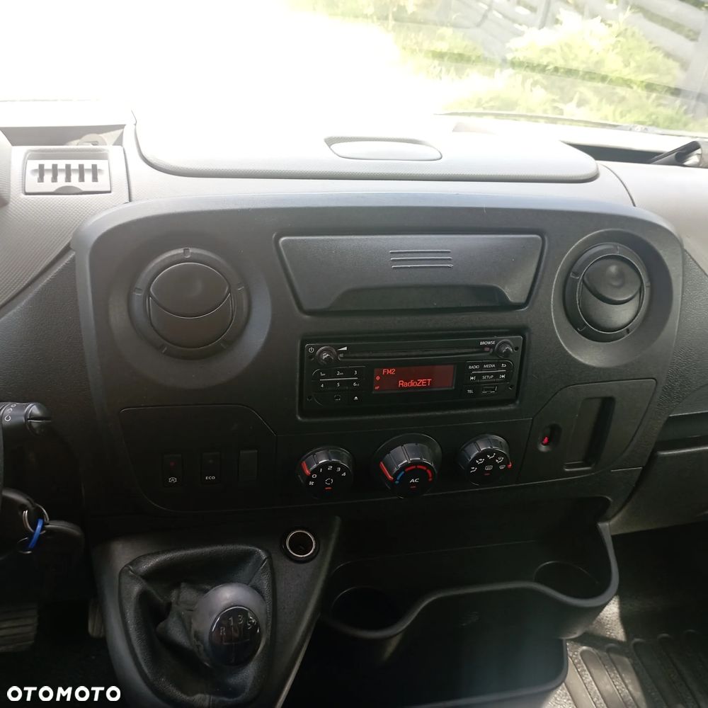 Renault Master - 10