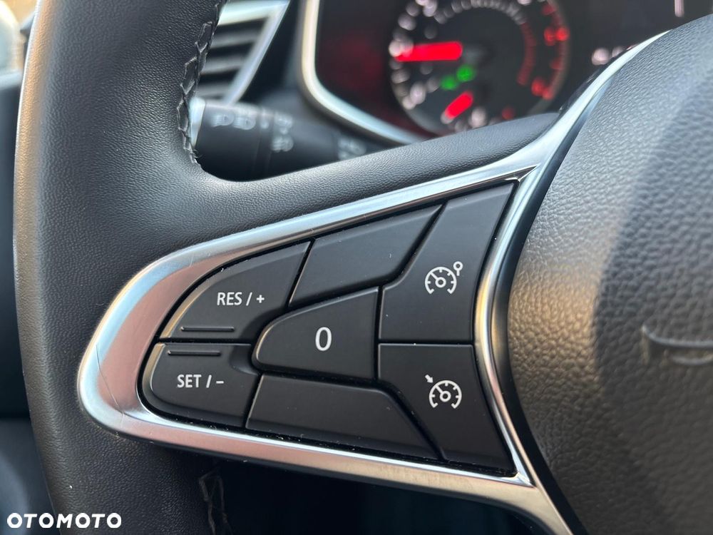 Renault Clio 1.5 dCi Energy Limited - 17