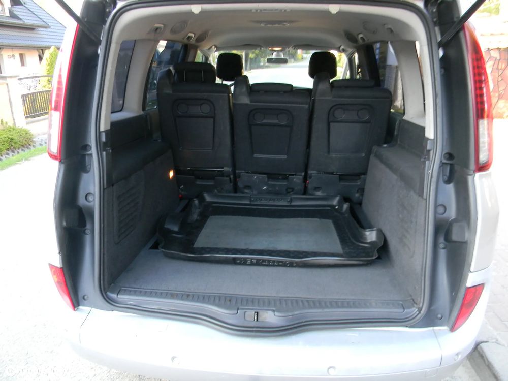 Renault Espace 2.0 dCi FAP Dynamique - 20