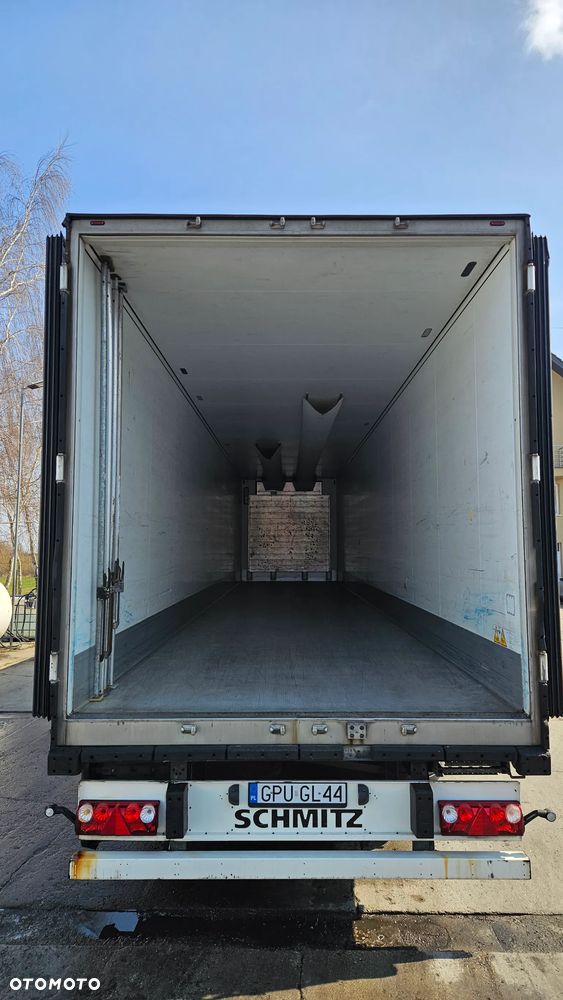 Schmitz Cargobull SCB*S3B - 8