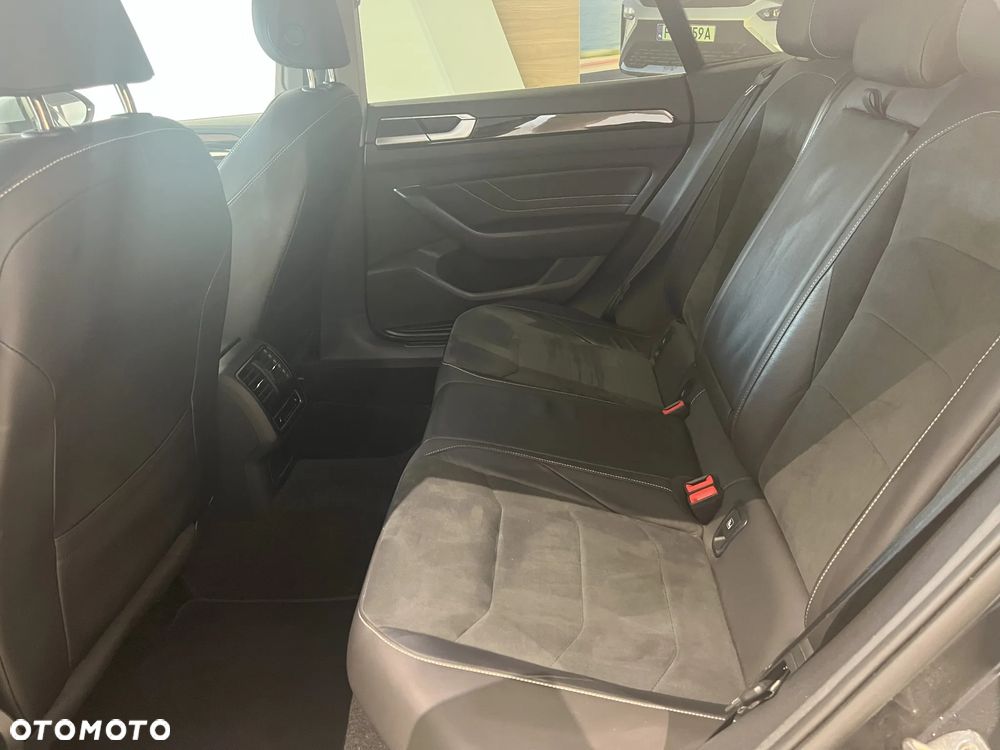 Volkswagen Arteon 2.0 TSI Elegance DSG - 11