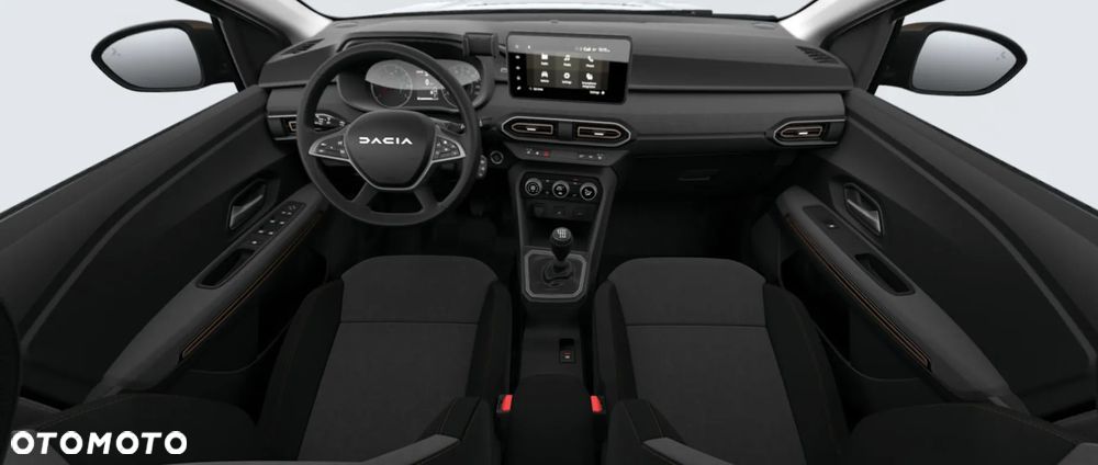 Dacia Sandero Stepway - 7