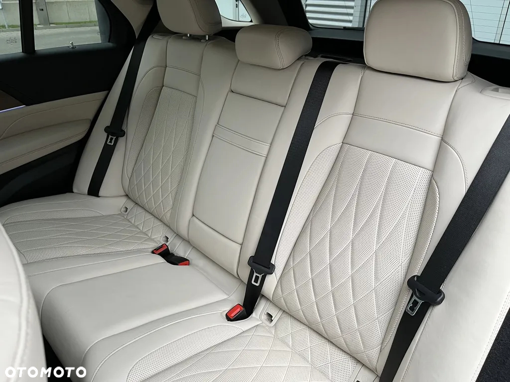 Mercedes-Benz GLE AMG 63 S 4-Matic - 12