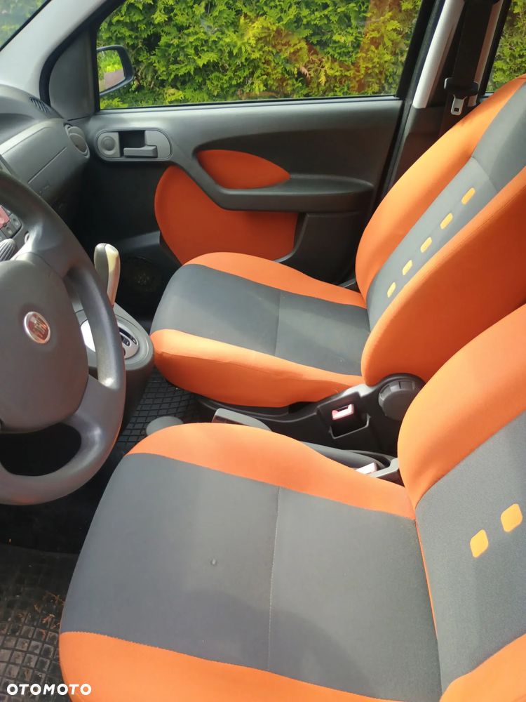 Fiat Panda - 7