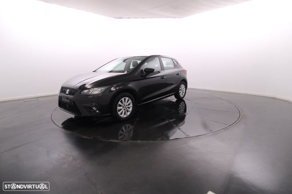 SEAT Ibiza 1.0 TSI Style - 1