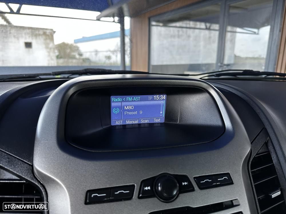 Ford Ranger 2.2 TDCi CD XL 4WD - 27