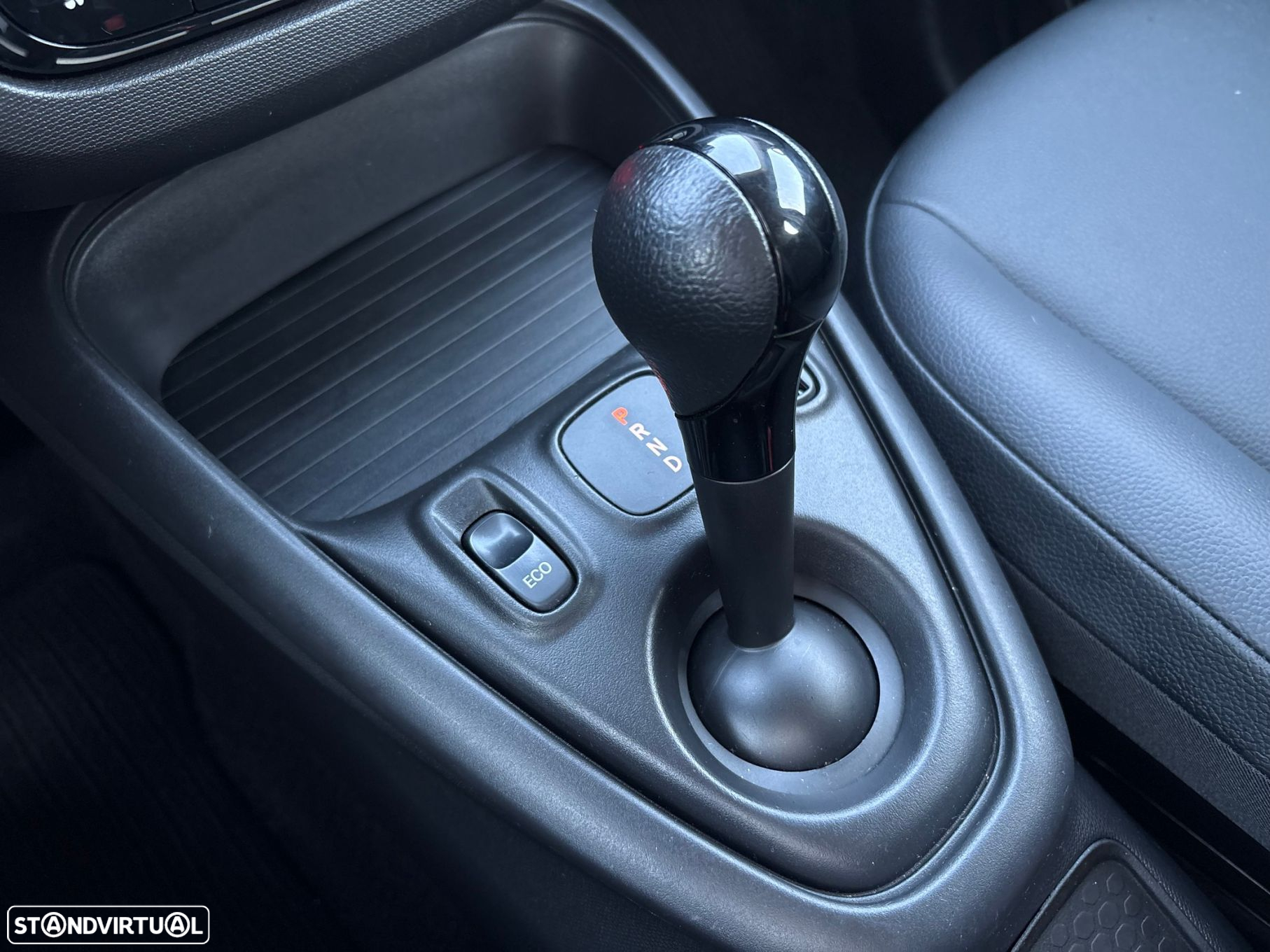 Smart ForFour EQ Passion - 24