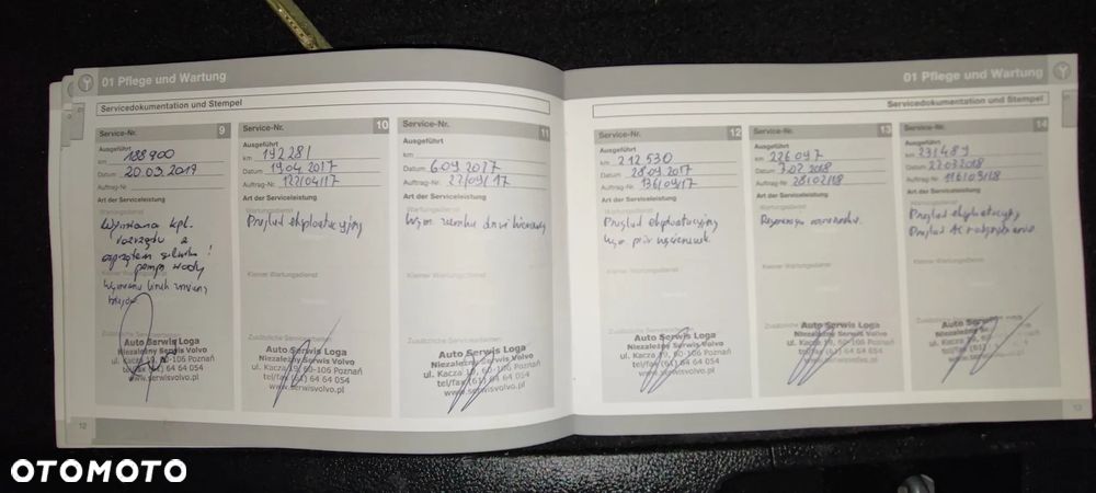 Volvo V70 2.0D Momentum - 37