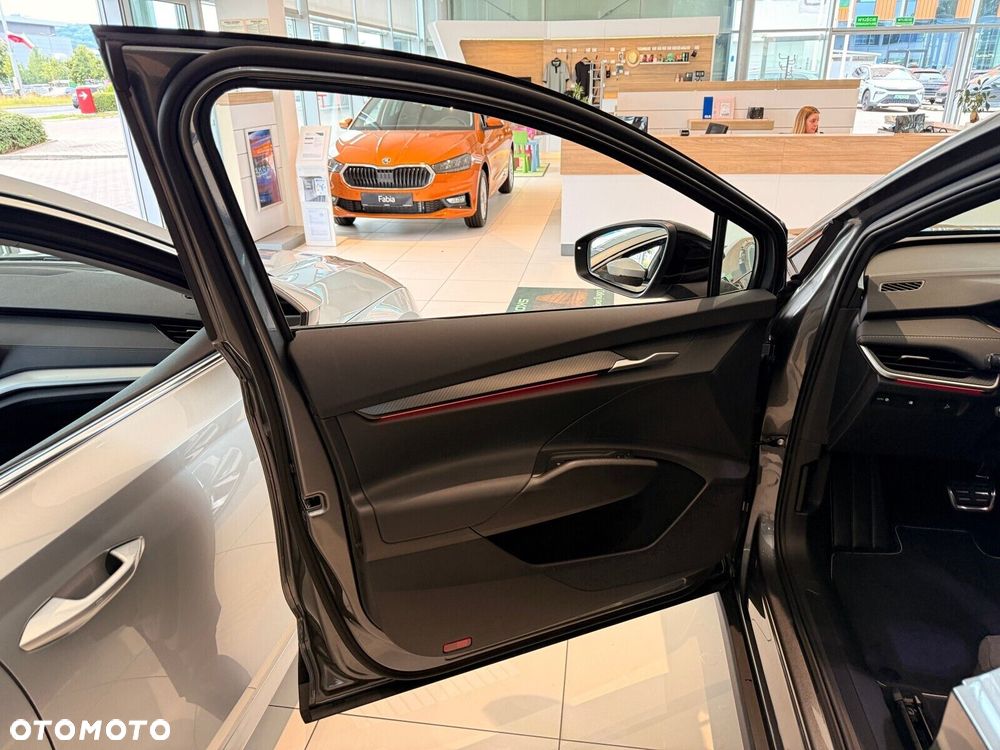 Skoda Elroq 60 63kWh Sportline - 13
