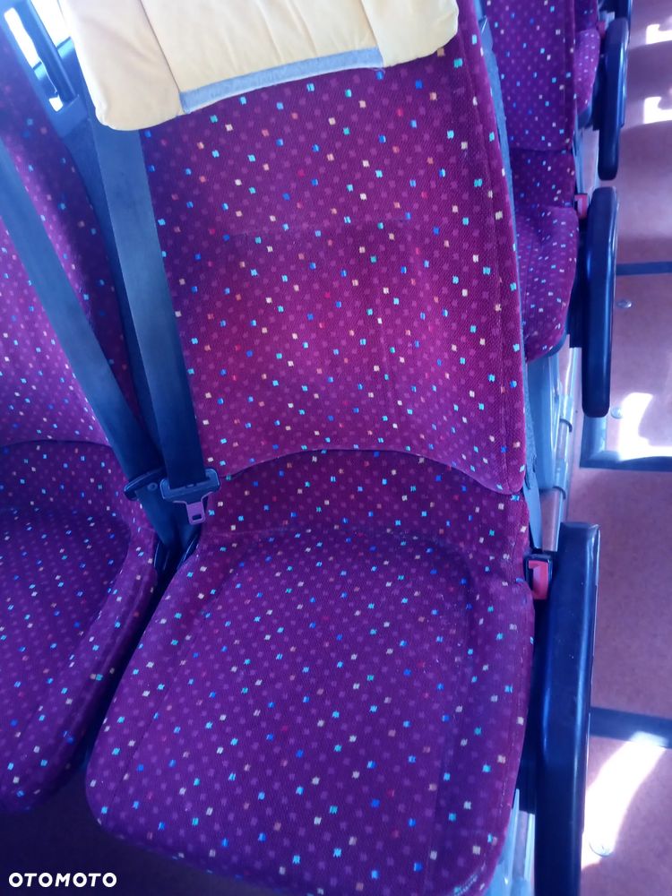 Volvo B12B Sunsundegui - 8